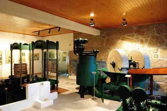 Hotel Quinta Do Lagar Da Moira Vila Franca da Serra Exteriér fotografie