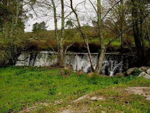 Hotel Quinta Do Lagar Da Moira Vila Franca da Serra Exteriér fotografie