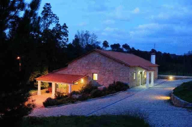 Hotel Quinta Do Lagar Da Moira Vila Franca da Serra Exteriér fotografie