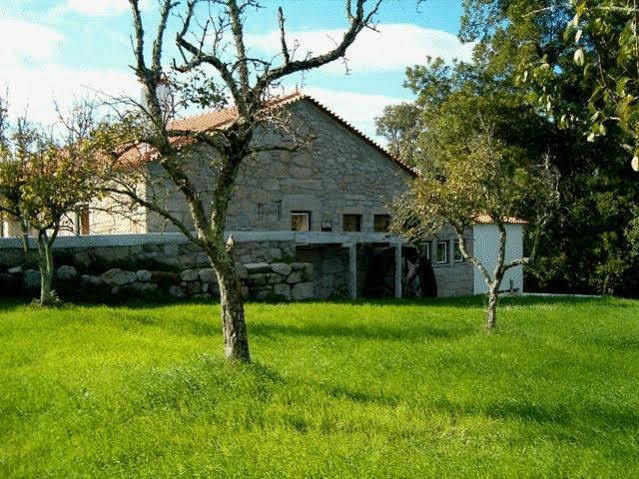 Hotel Quinta Do Lagar Da Moira Vila Franca da Serra Exteriér fotografie