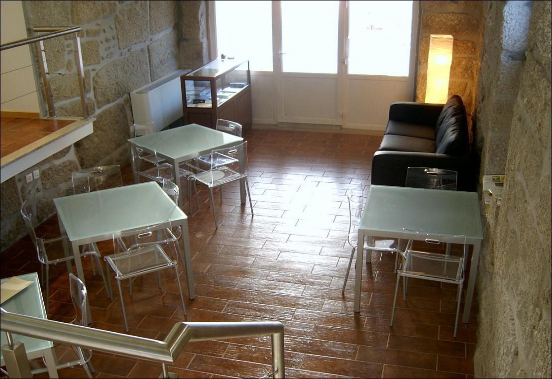 Hotel Quinta Do Lagar Da Moira Vila Franca da Serra Exteriér fotografie