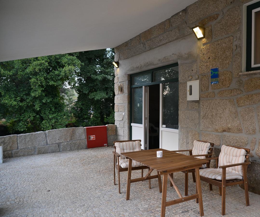 Hotel Quinta Do Lagar Da Moira Vila Franca da Serra Exteriér fotografie