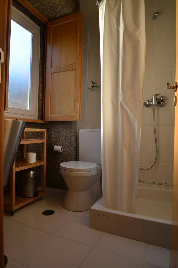 Hotel Quinta Do Lagar Da Moira Vila Franca da Serra Exteriér fotografie