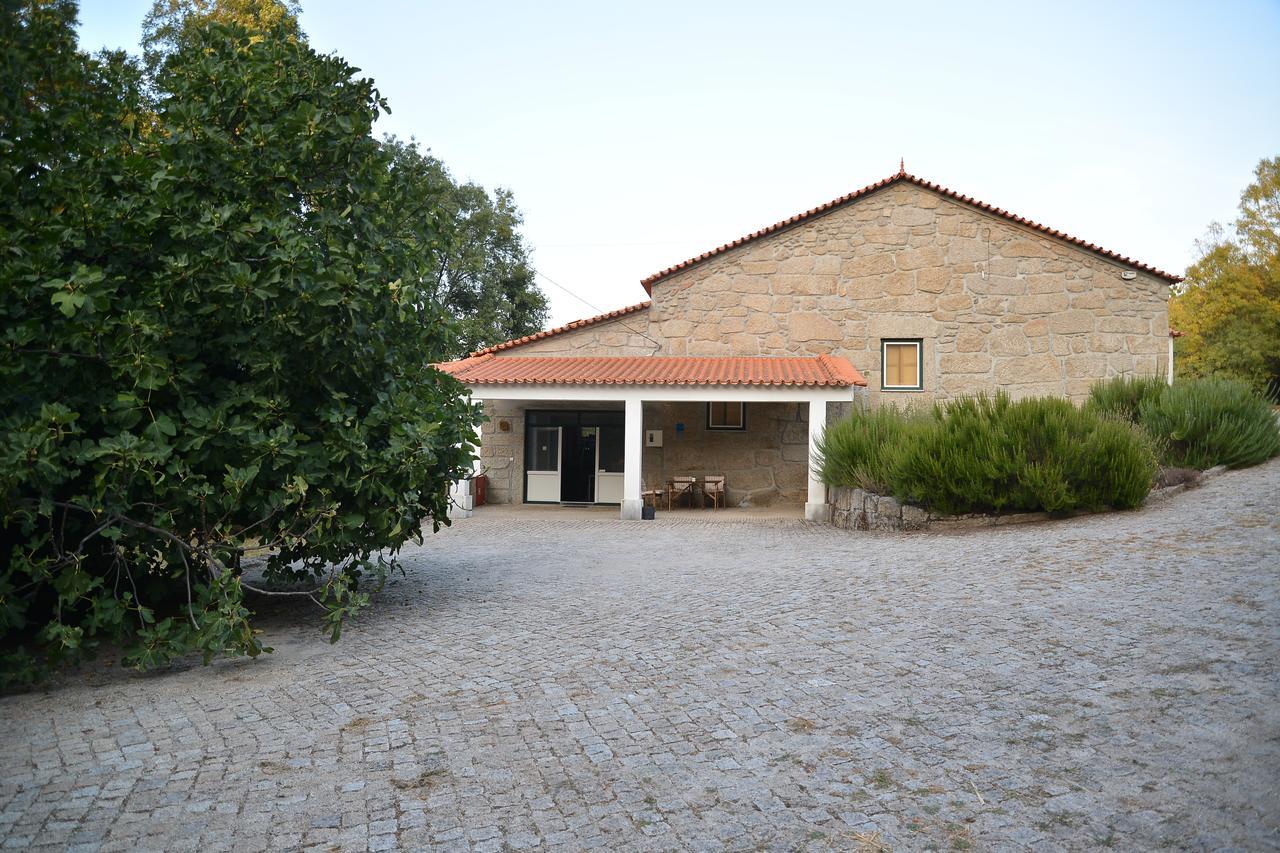 Hotel Quinta Do Lagar Da Moira Vila Franca da Serra Exteriér fotografie