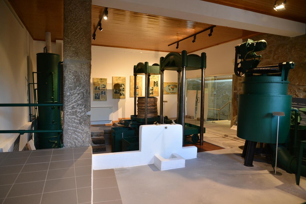 Hotel Quinta Do Lagar Da Moira Vila Franca da Serra Exteriér fotografie